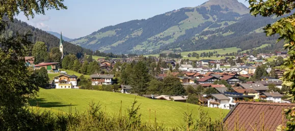 Земельный участок в Кирхберг ин Тироль, Австрия № 94115 3