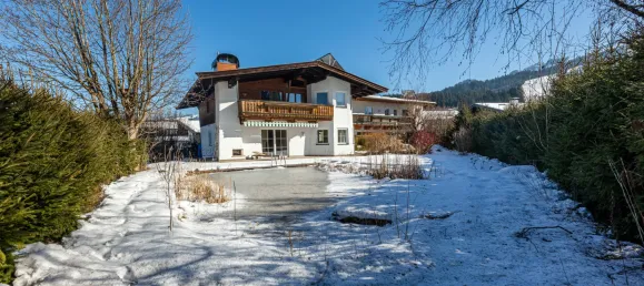 Земельный участок в Кирхберг ин Тироль, Австрия № 94115 6