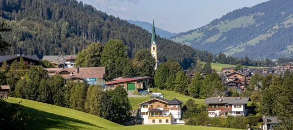 Земельный участок в Кирхберг ин Тироль, Австрия № 94115 2