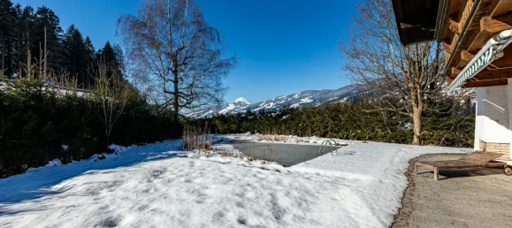 Земельный участок в Кирхберг ин Тироль, Австрия № 94115 7