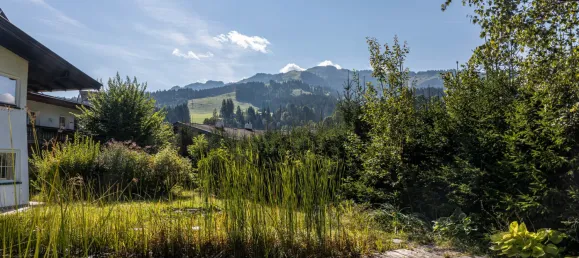 Земельный участок в Кирхберг ин Тироль, Австрия № 94115 4