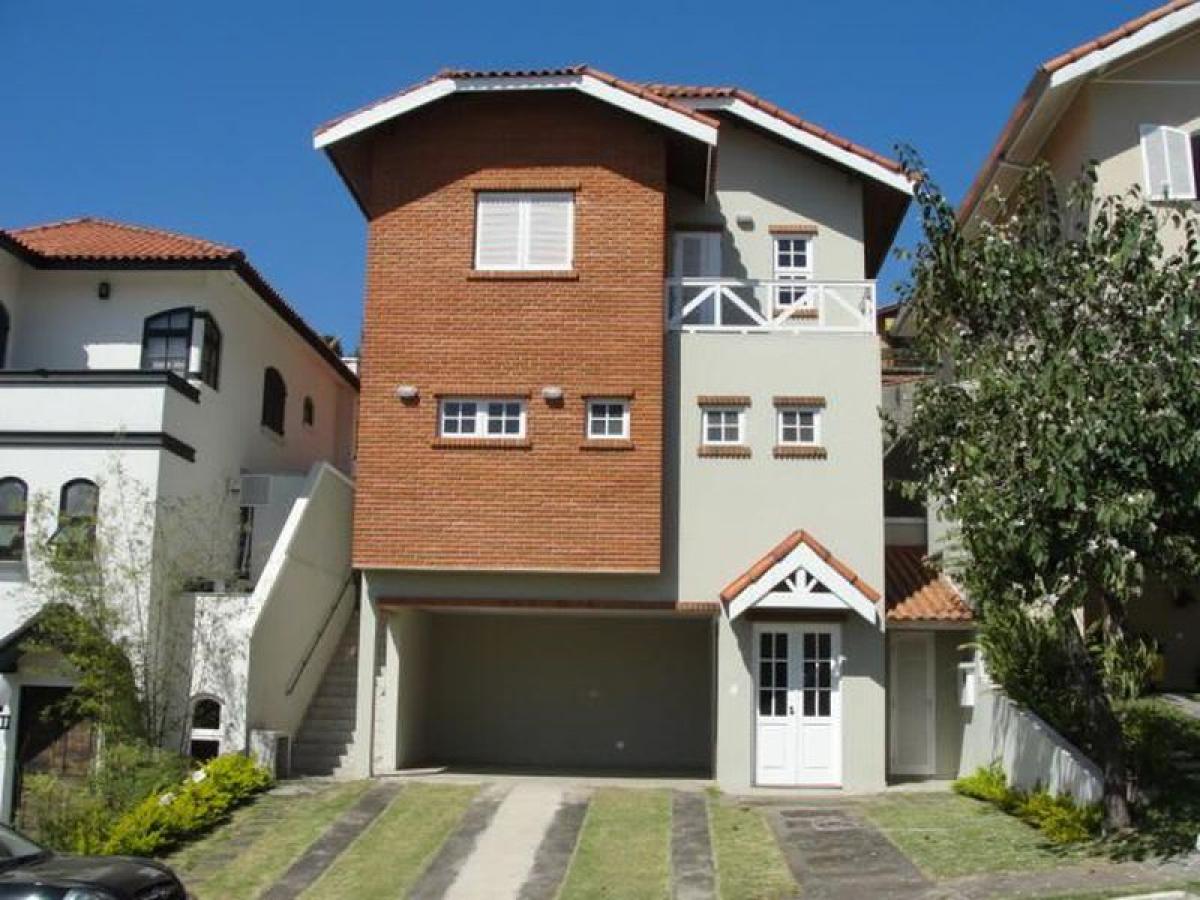 3 غرف نوم منزل في Sao Paulo, Brazil رقم 437672