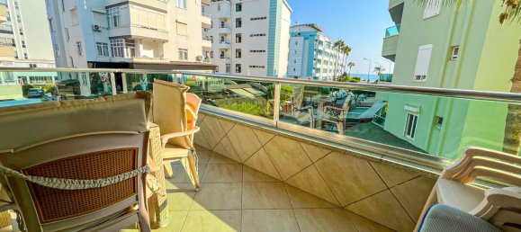 3 rooms Apartment in Oba, Turkey No. 21088 5