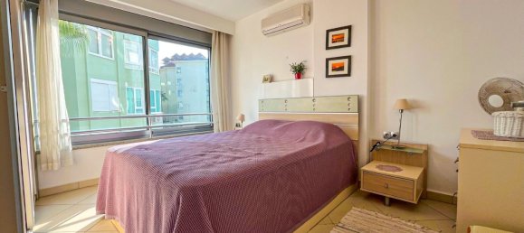 3 rooms Apartment in Oba, Turkey No. 21088 3