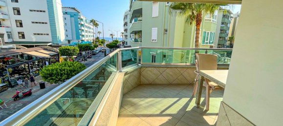 3 rooms Apartment in Oba, Turkey No. 21088 6