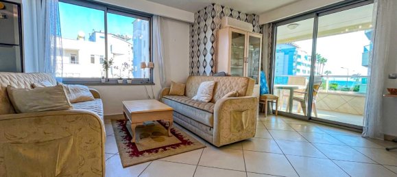 3 rooms Apartment in Oba, Turkey No. 21088 9