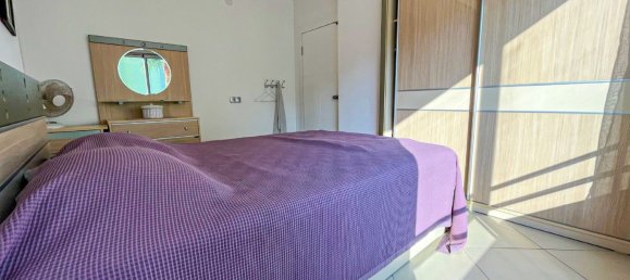 3 rooms Apartment in Oba, Turkey No. 21088 2