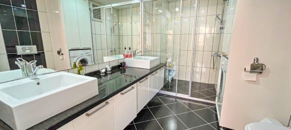 3 rooms Apartment in Oba, Turkey No. 21088 4