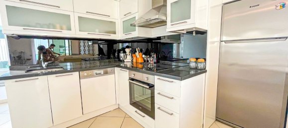 3 rooms Apartment in Oba, Turkey No. 21088 7