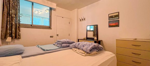 3 rooms Apartment in Oba, Turkey No. 21088 13