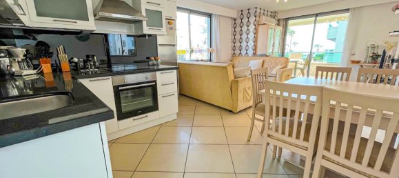 3 rooms Apartment in Oba, Turkey No. 21088 8