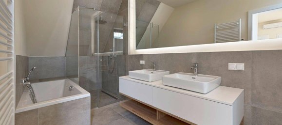 4-Zimmer Doppelhaus in Alsergrund, Austria, Nr. 114135 17