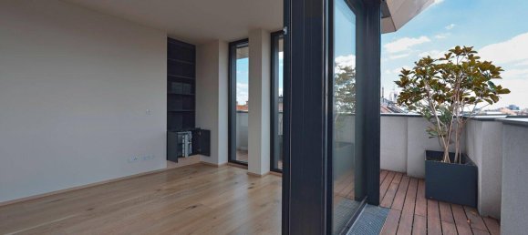 4-Zimmer Doppelhaus in Alsergrund, Austria, Nr. 114135 15