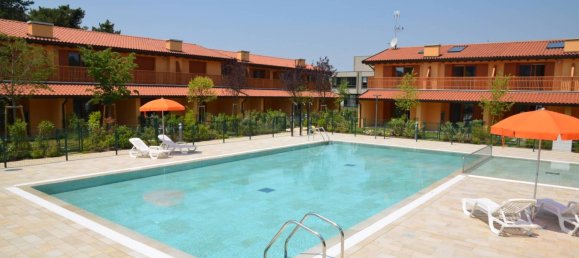 2 Schlafzimmer Villa in Udine, Italy, Nr. 282097 18