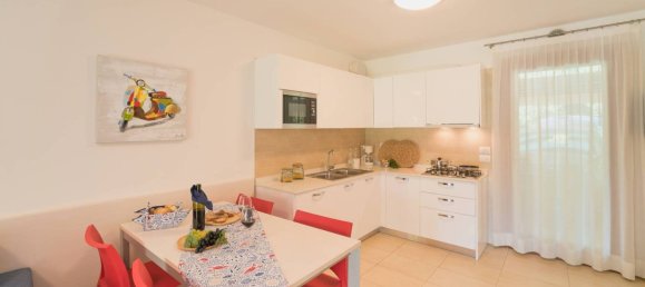 2 Schlafzimmer Villa in Udine, Italy, Nr. 282097 2