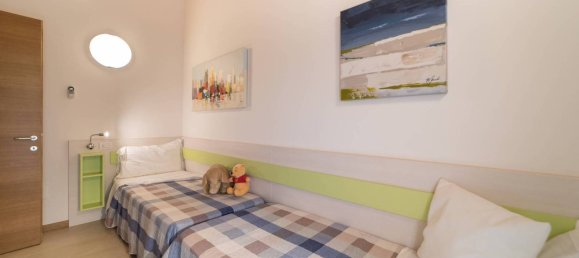 2 Schlafzimmer Villa in Udine, Italy, Nr. 282097 14