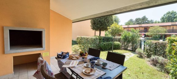 2 Schlafzimmer Villa in Udine, Italy, Nr. 282097 7