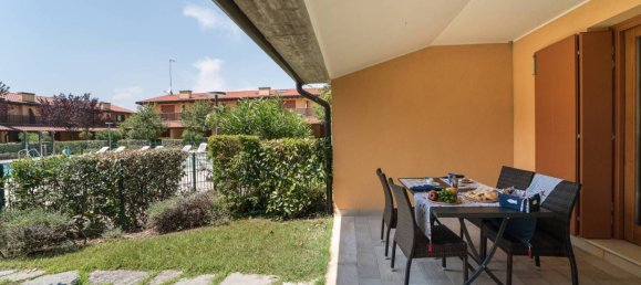 2 Schlafzimmer Villa in Udine, Italy, Nr. 282097 6