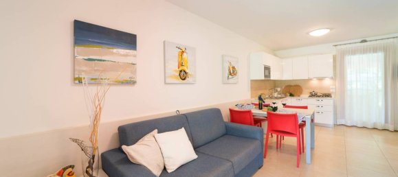 2 Schlafzimmer Villa in Udine, Italy, Nr. 282097 3