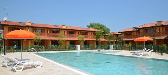 2 Schlafzimmer Villa in Udine, Italy, Nr. 282097 19