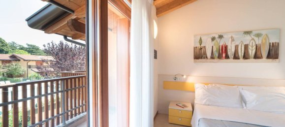 2 Schlafzimmer Villa in Udine, Italy, Nr. 282097 12