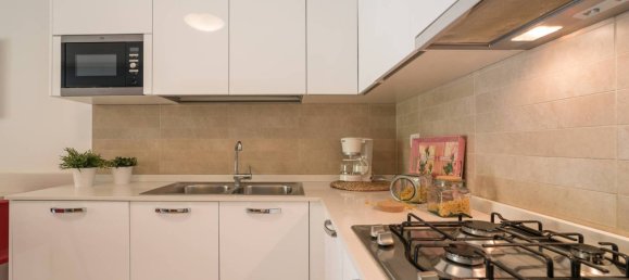 2 Schlafzimmer Villa in Udine, Italy, Nr. 282097 5