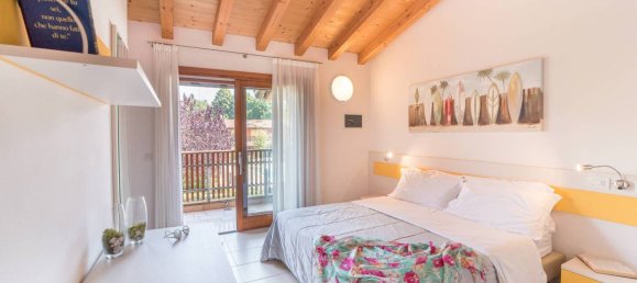 2 Schlafzimmer Villa in Udine, Italy, Nr. 282097 10