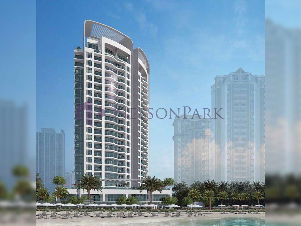 4 bedrooms Apartment in Lusail, Qatar No. 455