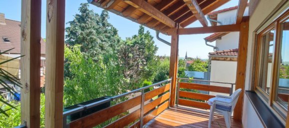 4 bedrooms Townhouse in Rhineland-Palatinate, Germany No. 198304 10