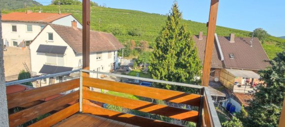 4 bedrooms Townhouse in Rhineland-Palatinate, Germany No. 198304 18