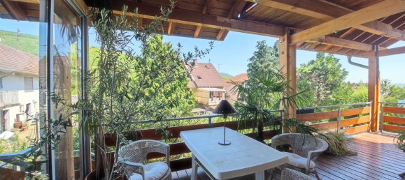 4 bedrooms Townhouse in Rhineland-Palatinate, Germany No. 198304 9