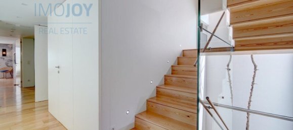 4 Schlafzimmer Haus in Cascais, Portugal, Nr. 173606 19