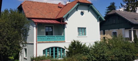 6 rooms Villa in Maissau, Austria No. 190010 3