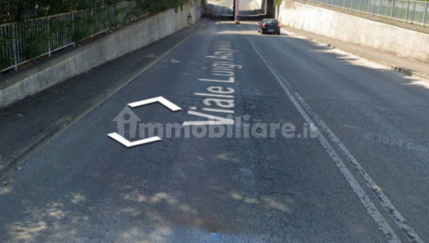 1 room Commercial property in Riccione, Italy No. 295591