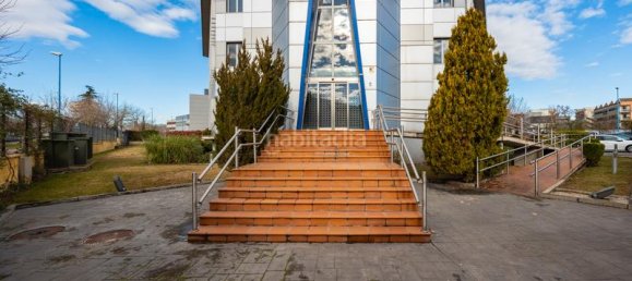 3089m² Building in Leganes, Spain No. 106042 11