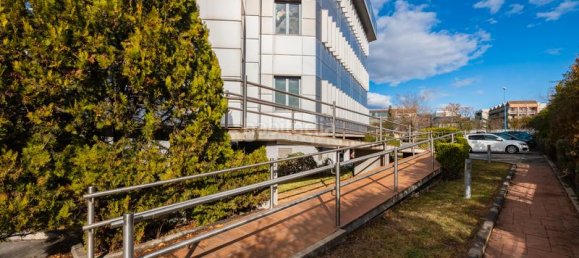 3089m² Building in Leganes, Spain No. 106042 24