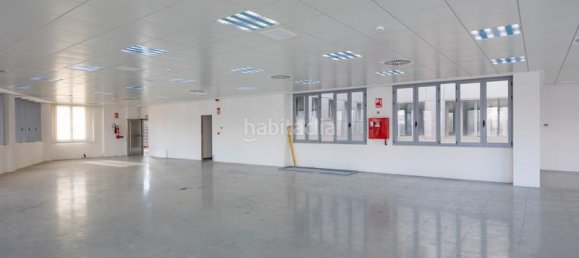 3089m² Building in Leganes, Spain No. 106042 52