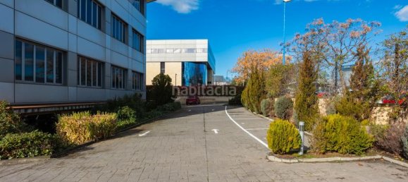 3089m² Building in Leganes, Spain No. 106042 6