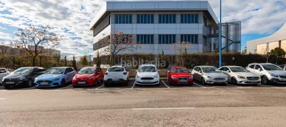 3089m² Building in Leganes, Spain No. 106042 23