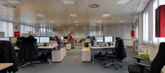 3089m² Building in Leganes, Spain No. 106042 89