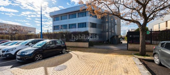3089m² Building in Leganes, Spain No. 106042 32