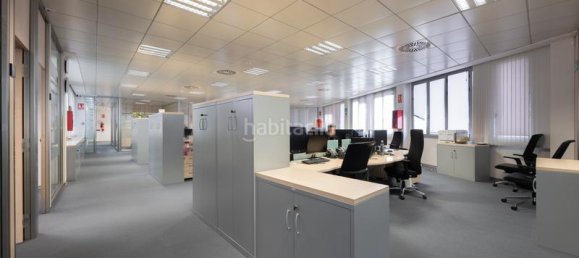 3089m² Building in Leganes, Spain No. 106042 86