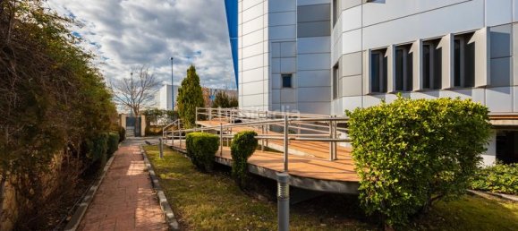3089m² Building in Leganes, Spain No. 106042 22