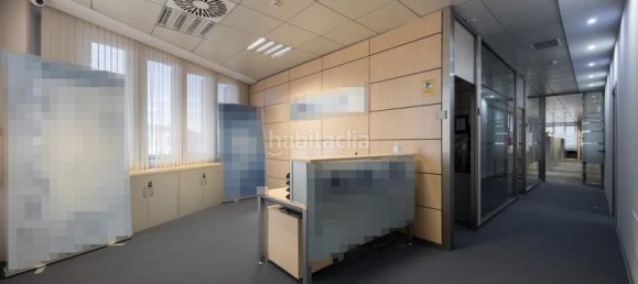 3089m² Building in Leganes, Spain No. 106042 72