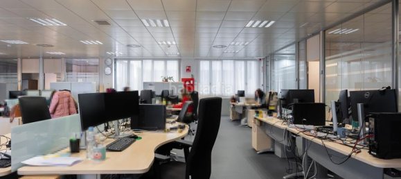 3089m² Building in Leganes, Spain No. 106042 91