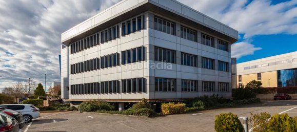 3089m² Building in Leganes, Spain No. 106042 15