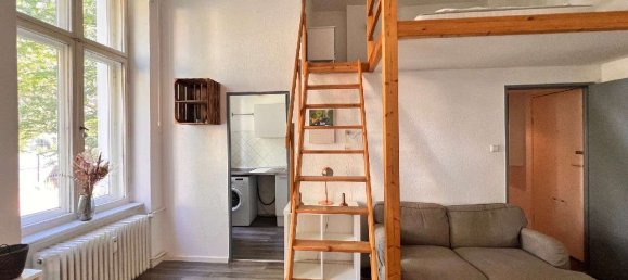 Estudio en Kreuzberg, Germany No. 362595 4