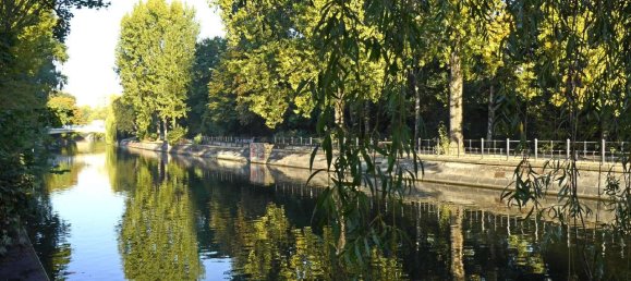 Estudio en Kreuzberg, Germany No. 362595 22