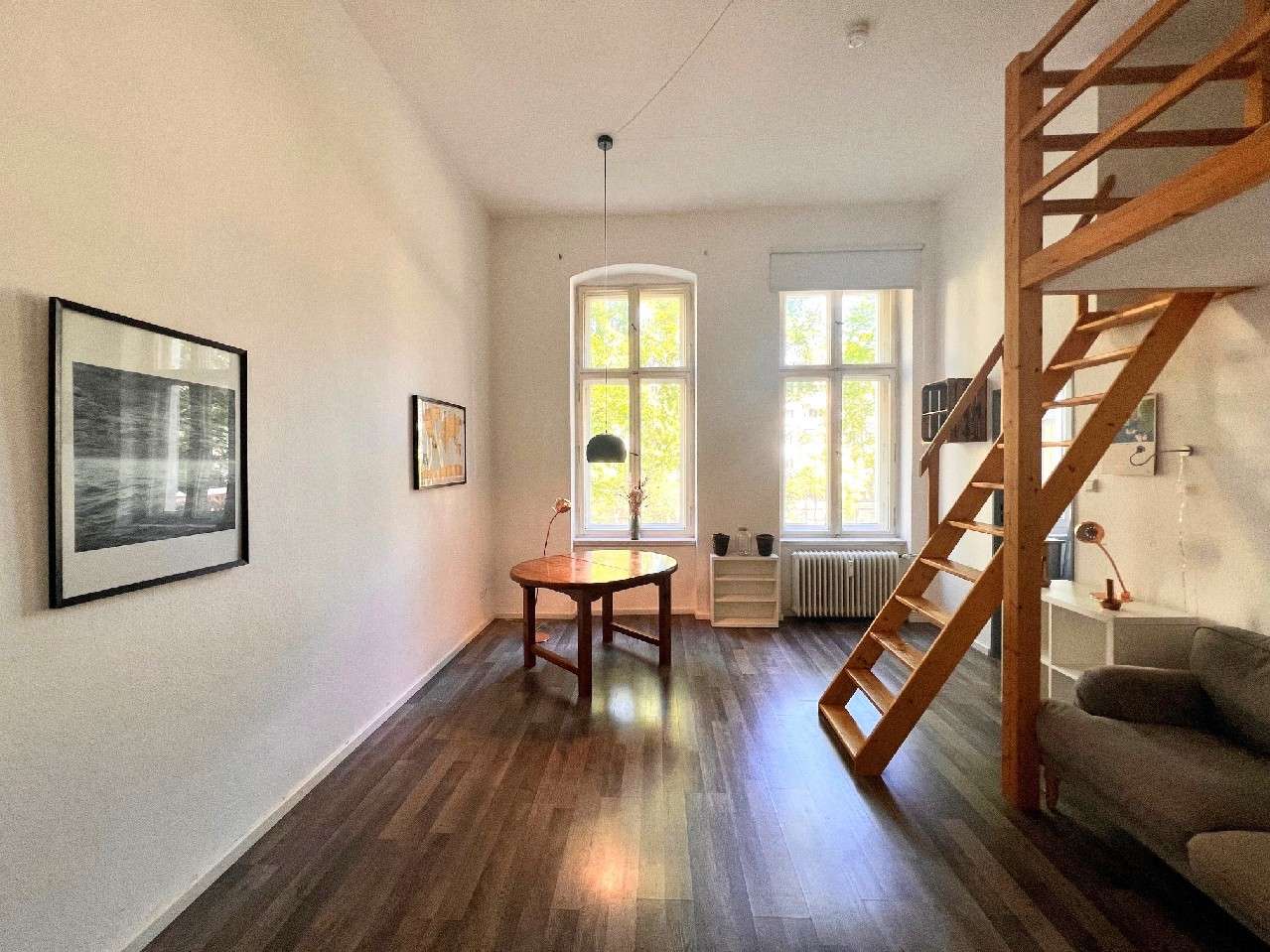 Estudio en Kreuzberg, Germany No. 362595