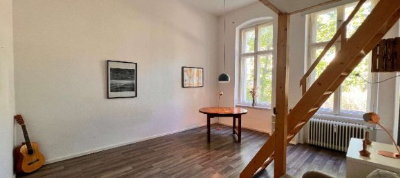 Estudio en Kreuzberg, Germany No. 362595 2